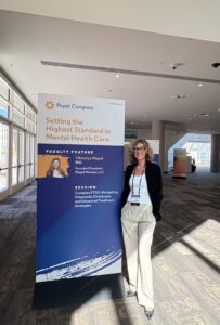 Viktoriya Magid, PhD- Psych Congress Speaker 2